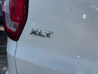 Ford Explorer 2016 AWD XLT 4p SUV