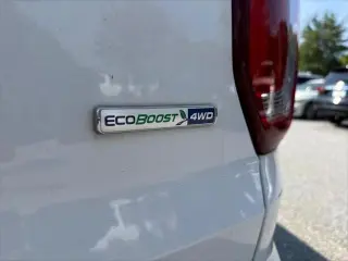 Ford Explorer 2016 AWD XLT 4p SUV