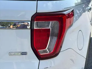 Ford Explorer 2016 AWD XLT 4p SUV