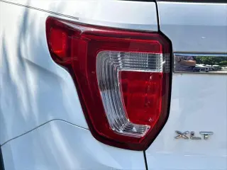 Ford Explorer 2016 AWD XLT 4p SUV
