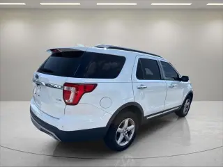 Ford Explorer 2016 AWD XLT 4p SUV