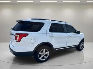 Ford Explorer 2016 AWD XLT 4p SUV