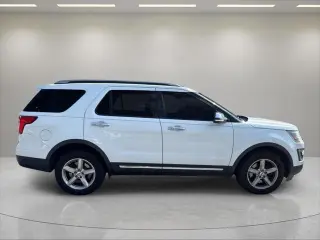 Ford Explorer 2016 AWD XLT 4p SUV