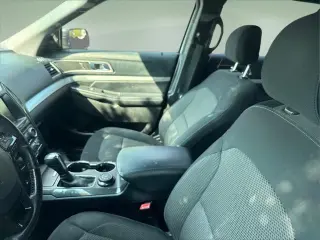 Ford Explorer 2016 AWD XLT 4p SUV