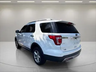 Ford Explorer 2016 AWD XLT 4p SUV
