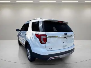 Ford Explorer 2016 AWD XLT 4p SUV