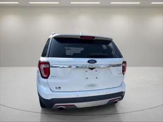 Ford Explorer 2016 AWD XLT 4p SUV