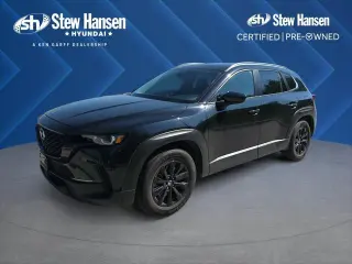 Mazda CX-50 2025 AWD 2.5 S Preferido 4p SUV