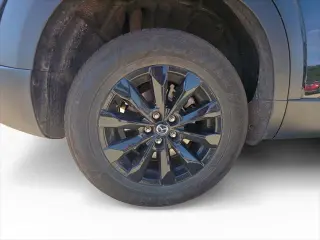 Mazda CX-50 2025 AWD 2.5 S Preferido 4p SUV