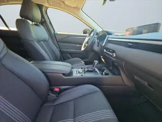 Mazda CX-50 2025 AWD 2.5 S Preferido 4p SUV