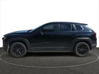 Mazda CX-50 2025 AWD 2.5 S Preferido 4p SUV