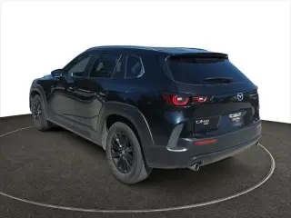 Mazda CX-50 2025 AWD 2.5 S Preferido 4p SUV