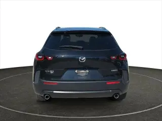 Mazda CX-50 2025 AWD 2.5 S Preferido 4p SUV