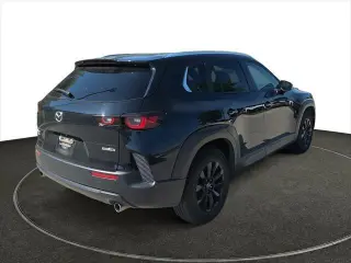 Mazda CX-50 2025 AWD 2.5 S Preferido 4p SUV