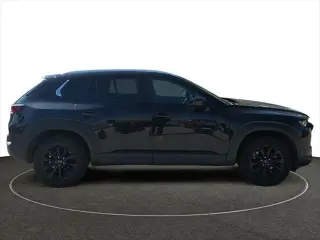 Mazda CX-50 2025 AWD 2.5 S Preferido 4p SUV