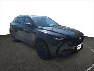 Mazda CX-50 2025 AWD 2.5 S Preferido 4p SUV