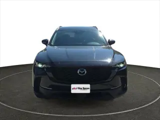 Mazda CX-50 2025 AWD 2.5 S Preferido 4p SUV