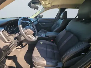 Mazda CX-50 2025 AWD 2.5 S Preferido 4p SUV