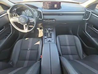 Mazda CX-50 2025 AWD 2.5 S Preferido 4p SUV