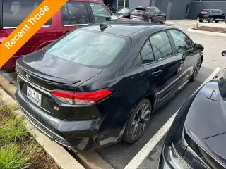 Toyota Corolla 2020 SE 4dr Sedan CVT