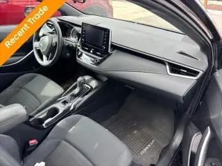 Toyota Corolla 2020 SE 4dr Sedan CVT