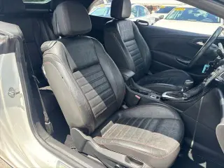 Buick Cascada 2019 Sport Touring Convertible 2 puertas