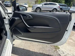 Buick Cascada 2019 Sport Touring Convertible 2 puertas
