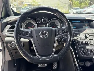 Buick Cascada 2019 Sport Touring Convertible 2 puertas