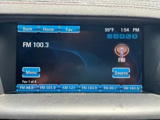 Buick Cascada 2019 Sport Touring Convertible 2 puertas