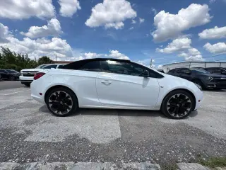 Buick Cascada 2019 Sport Touring Convertible 2 puertas