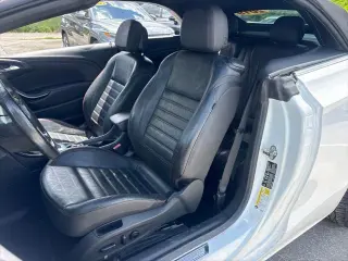 Buick Cascada 2019 Sport Touring Convertible 2 puertas