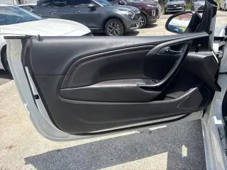 Buick Cascada 2019 Sport Touring Convertible 2 puertas
