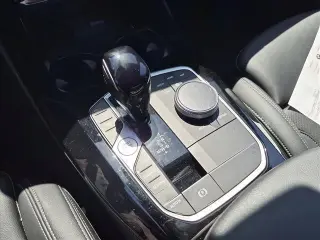 BMW X3 2024 sDrive30i 4p Vehículo de Actividad Deportiva