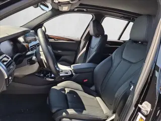 BMW X3 2024 sDrive30i 4p Vehículo de Actividad Deportiva