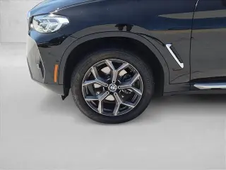BMW X3 2024 sDrive30i 4p Vehículo de Actividad Deportiva