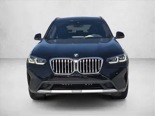 BMW X3 2024 sDrive30i 4p Vehículo de Actividad Deportiva