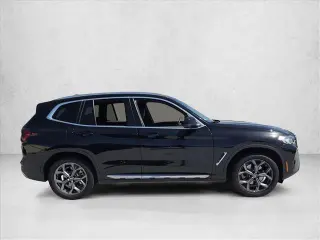 BMW X3 2024 sDrive30i 4p Vehículo de Actividad Deportiva