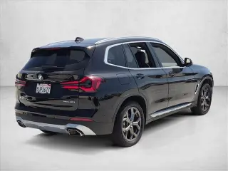 BMW X3 2024 sDrive30i 4p Vehículo de Actividad Deportiva