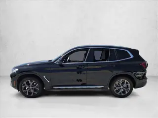 BMW X3 2024 sDrive30i 4p Vehículo de Actividad Deportiva