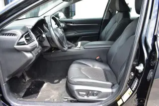 Toyota Camry 2024 XSE 4p Sedan
