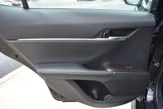 Toyota Camry 2024 XSE 4p Sedan