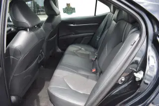 Toyota Camry 2024 XSE 4p Sedan
