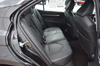 Toyota Camry 2024 XSE 4p Sedan