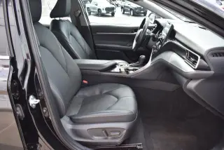 Toyota Camry 2024 XSE 4p Sedan