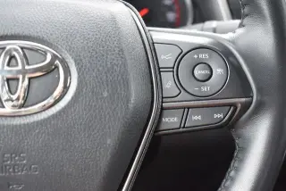 Toyota Camry 2024 XSE 4p Sedan