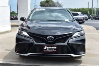 Toyota Camry 2024 XSE 4p Sedan
