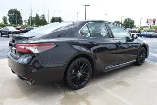 Toyota Camry 2024 XSE 4p Sedan