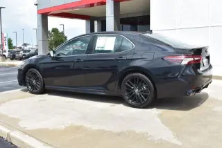 Toyota Camry 2024 XSE 4p Sedan