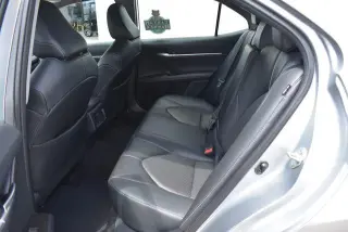 Toyota Camry 2024 XSE 4dr Sedan