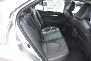 Toyota Camry 2024 XSE 4dr Sedan